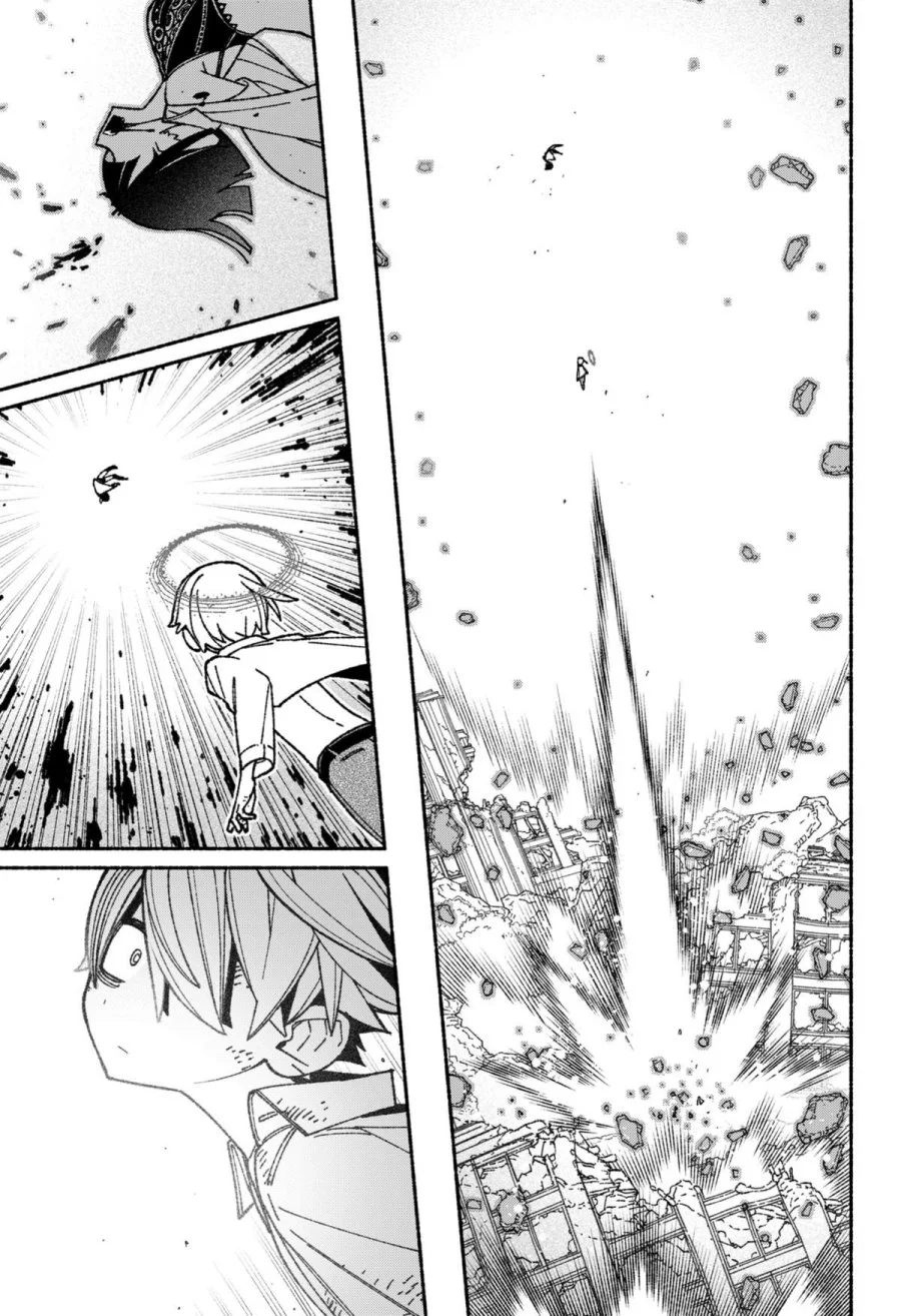 Exorcist wo Otosenai Chapter 52 Gambar 7