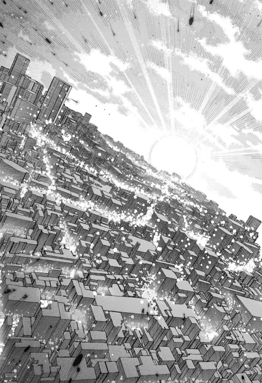 Exorcist wo Otosenai Chapter 52 Gambar 9