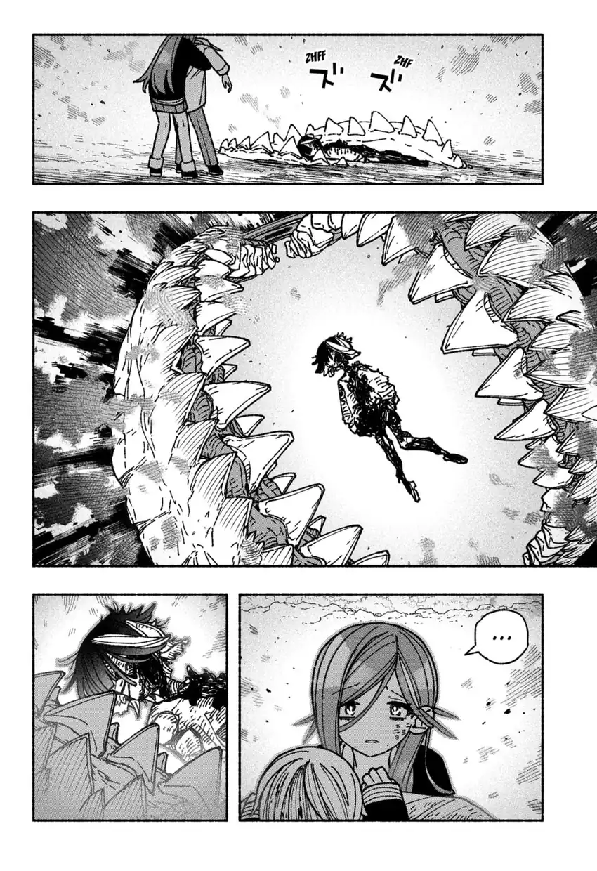 Exorcist wo Otosenai Chapter 53 Gambar 16