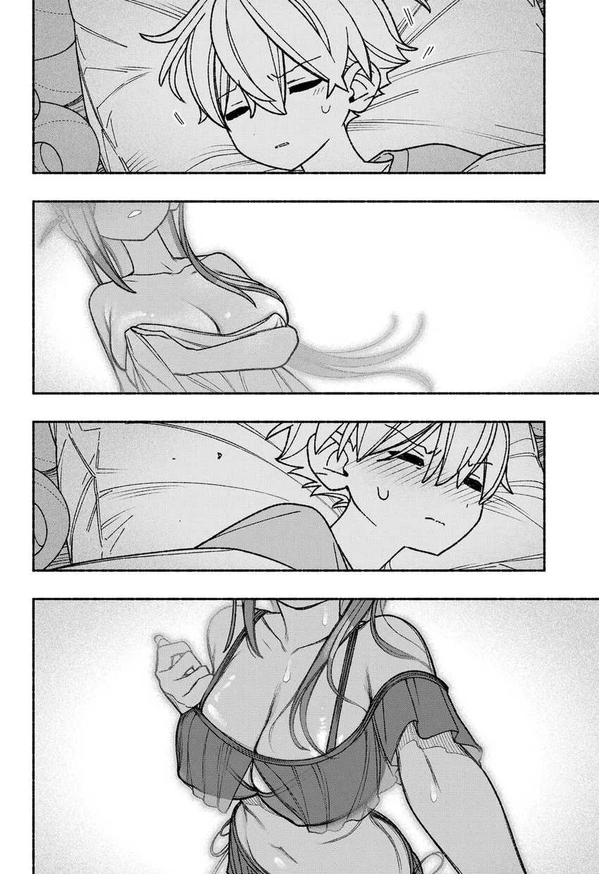 Exorcist wo Otosenai Chapter 55 Gambar 8