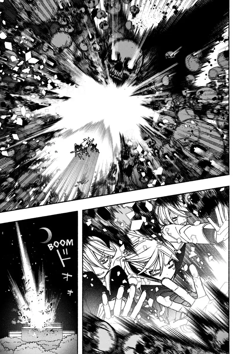 Exorcist wo Otosenai Chapter 65 Gambar 10