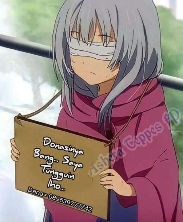 Exorcist wo Otosenai Chapter 80 Gambar 26