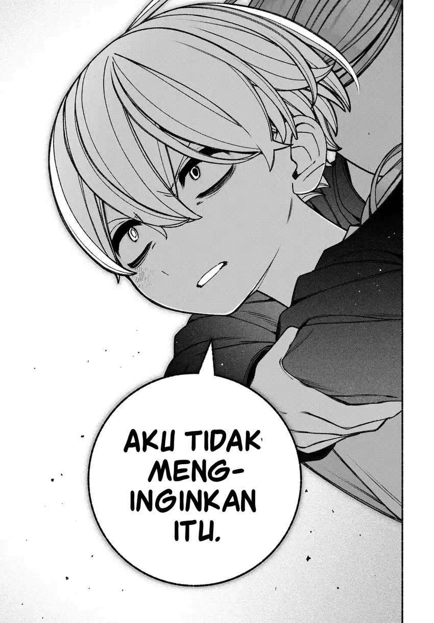 Exorcist wo Otosenai Chapter 81 Gambar 8