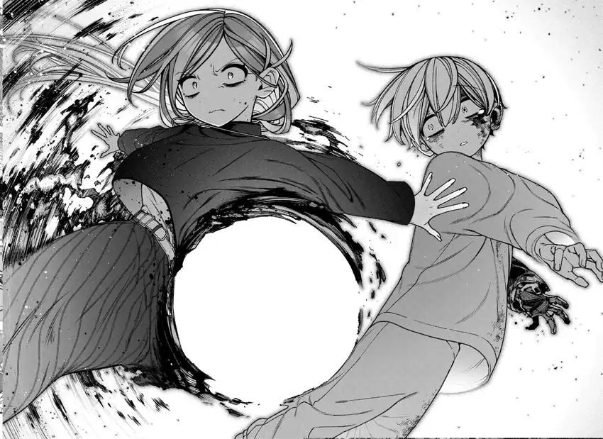 Exorcist wo Otosenai Chapter 82 Gambar 21