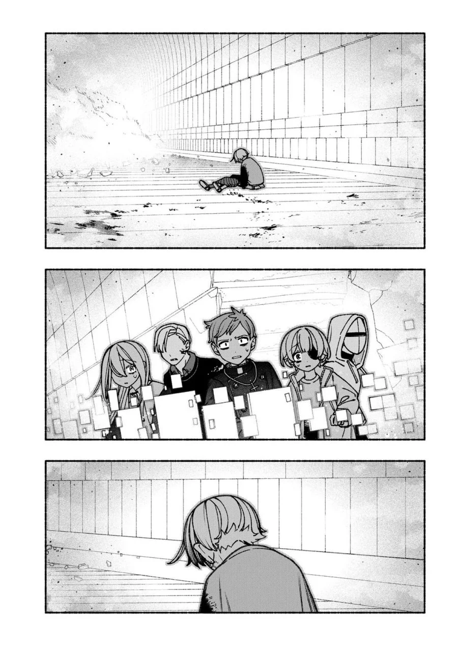 Exorcist wo Otosenai Chapter 83 Gambar 14