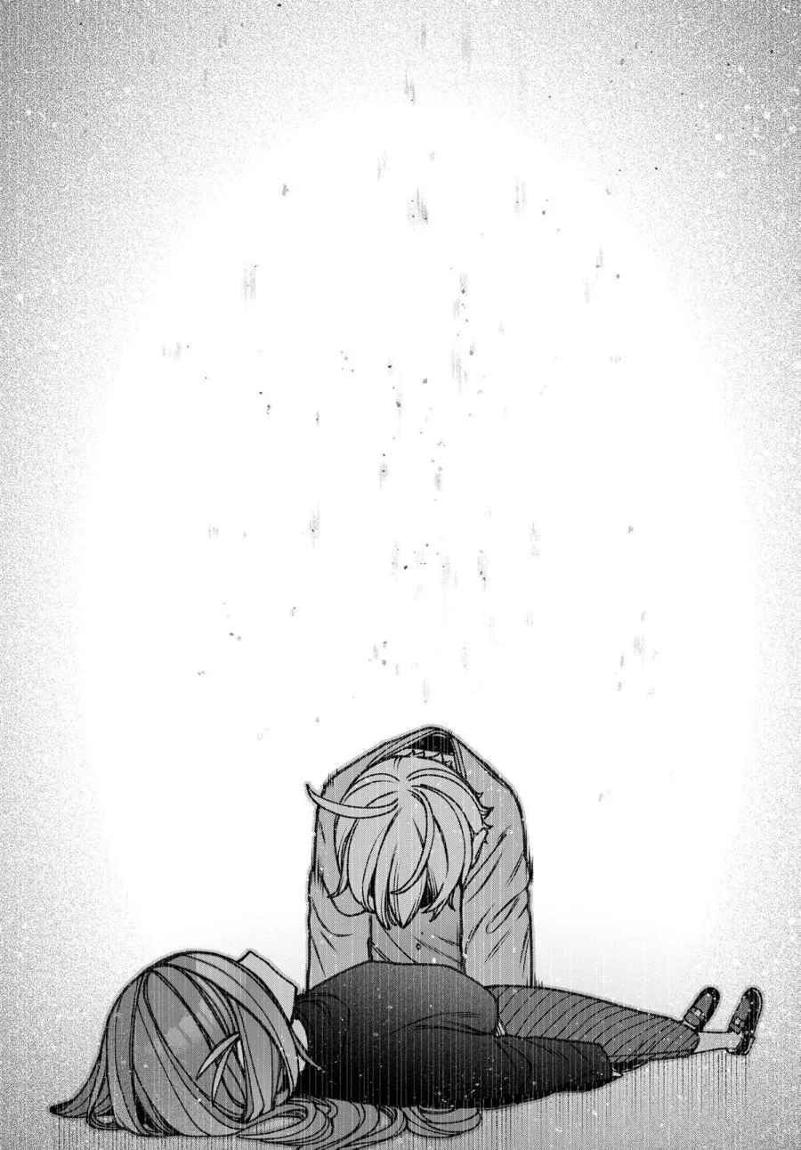 Exorcist wo Otosenai Chapter 83 Gambar 15