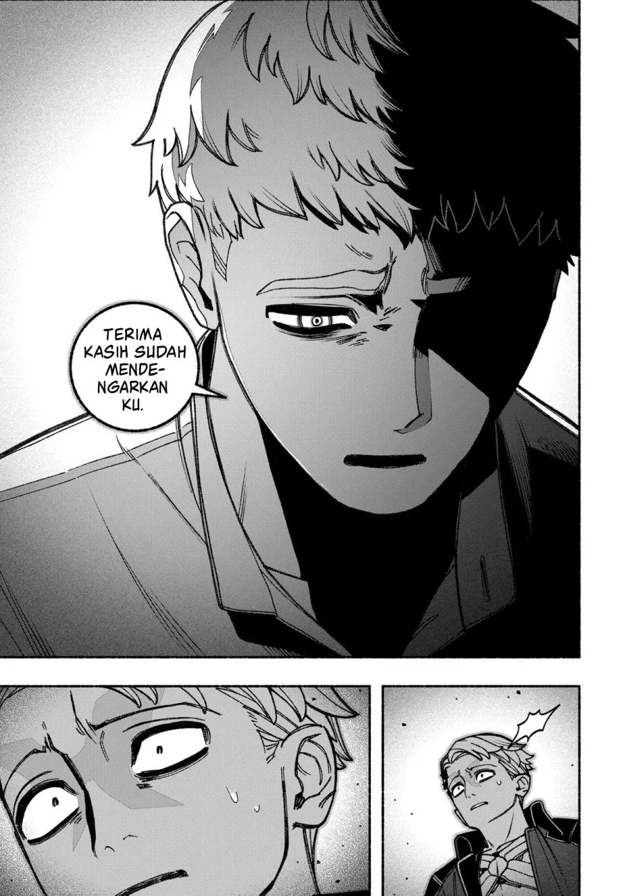 Exorcist wo Otosenai Chapter 92 Gambar 18