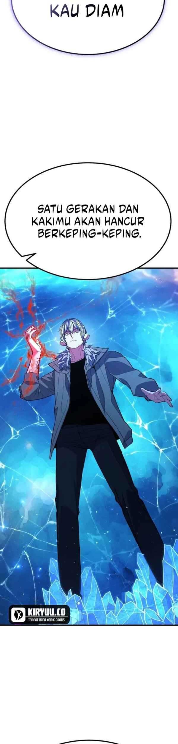 Expelled Hero Is Too Strong Chapter 42 Gambar 54