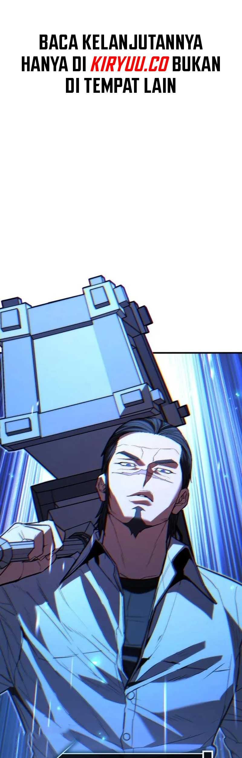 Baca Manhwa Expelled Hero Is Too Strong Chapter 42 Gambar 2