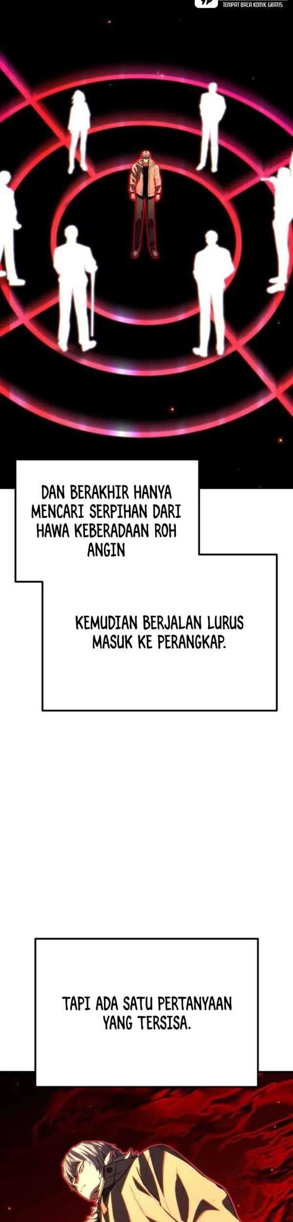 Expelled Hero Is Too Strong Chapter 42 Gambar 17