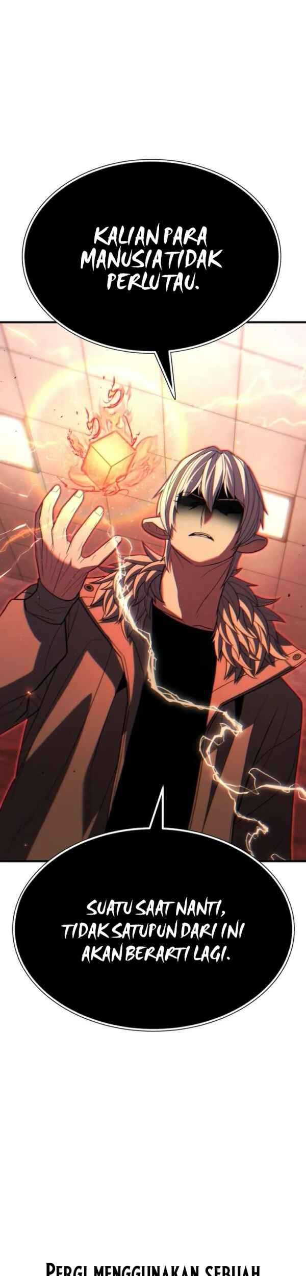 Expelled Hero Is Too Strong Chapter 42 Gambar 28
