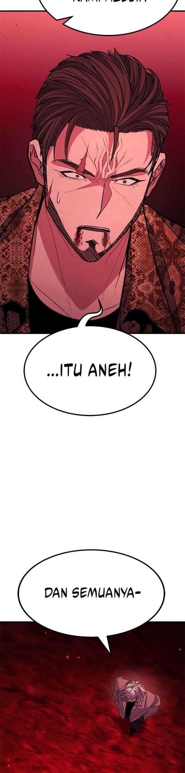 Expelled Hero Is Too Strong Chapter 44 Gambar 43