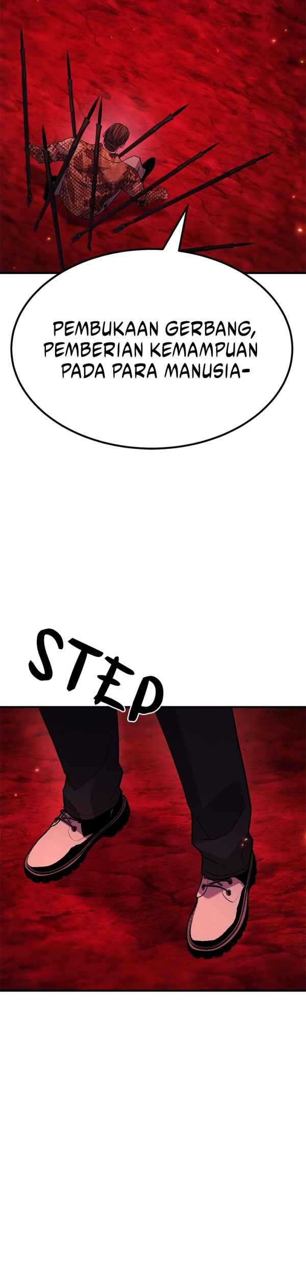 Expelled Hero Is Too Strong Chapter 44 Gambar 44