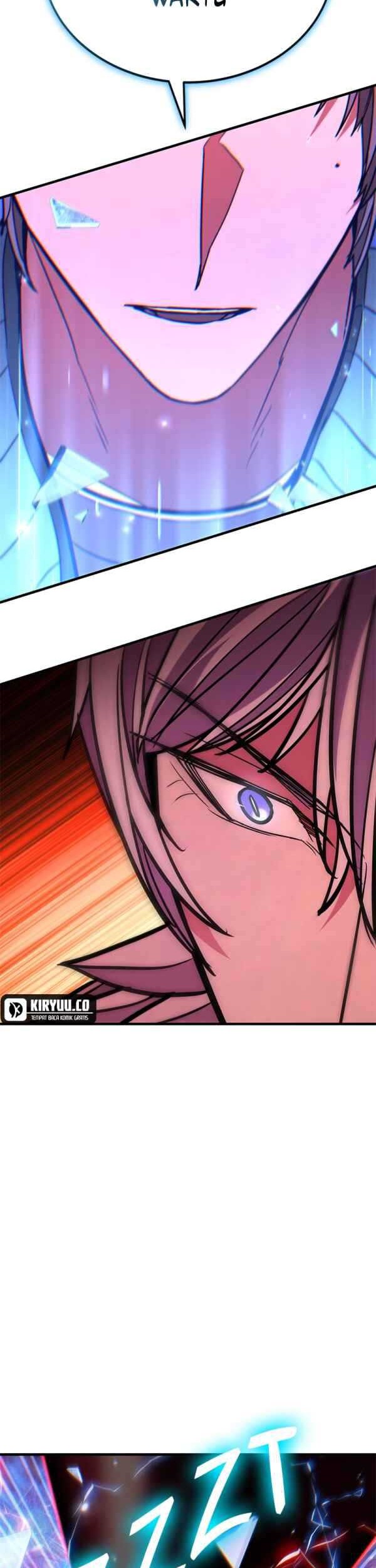 Expelled Hero Is Too Strong Chapter 44 Gambar 53