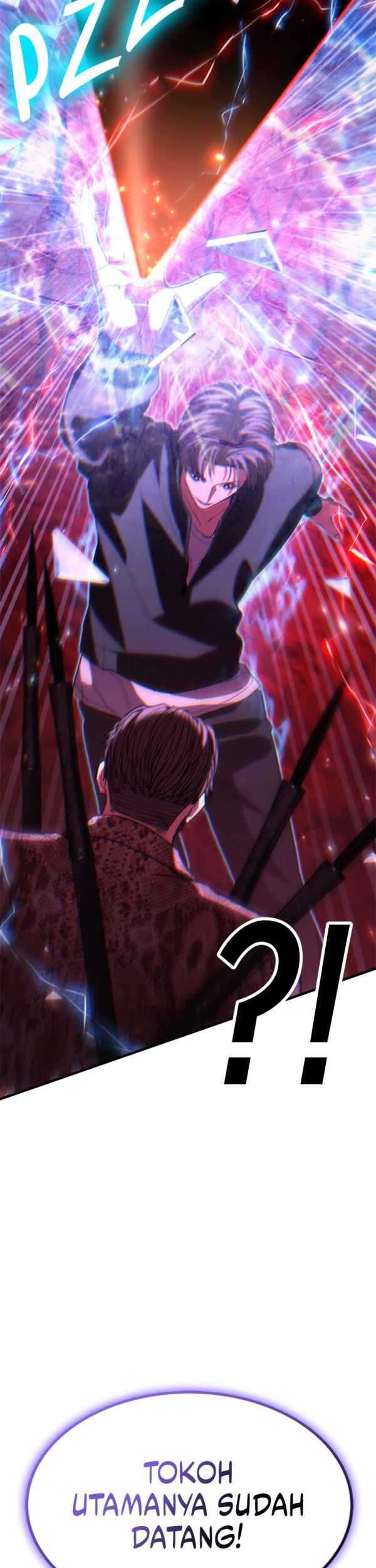 Expelled Hero Is Too Strong Chapter 44 Gambar 54