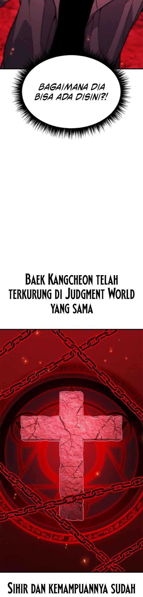Expelled Hero Is Too Strong Chapter 44 Gambar 59