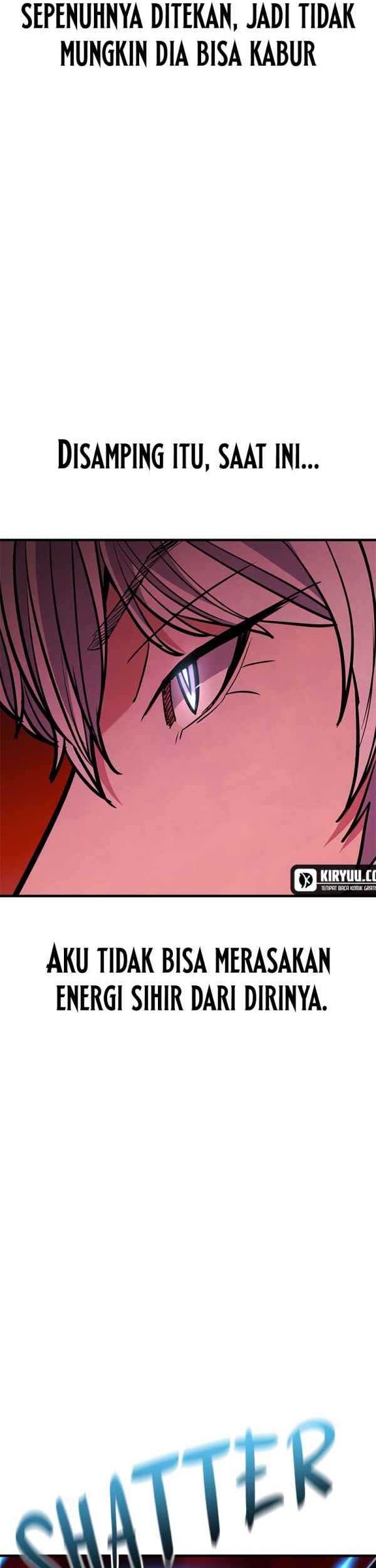 Expelled Hero Is Too Strong Chapter 44 Gambar 60