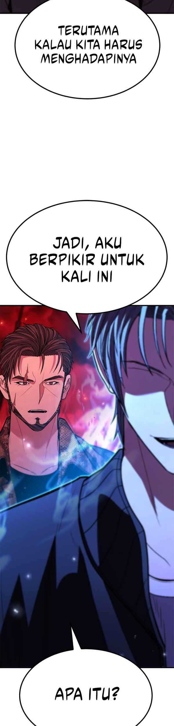 Expelled Hero Is Too Strong Chapter 44 Gambar 65