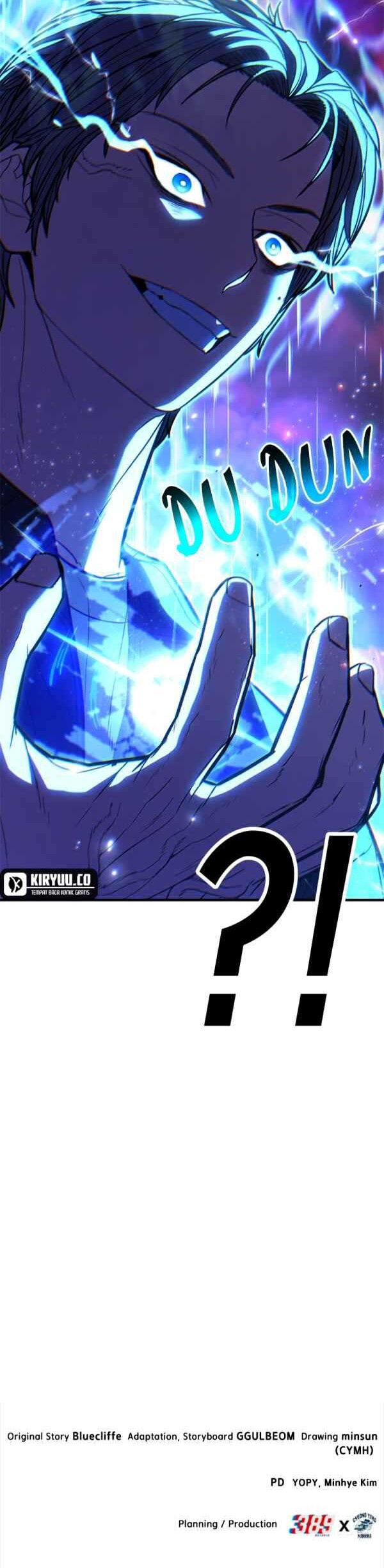 Expelled Hero Is Too Strong Chapter 44 Gambar 68