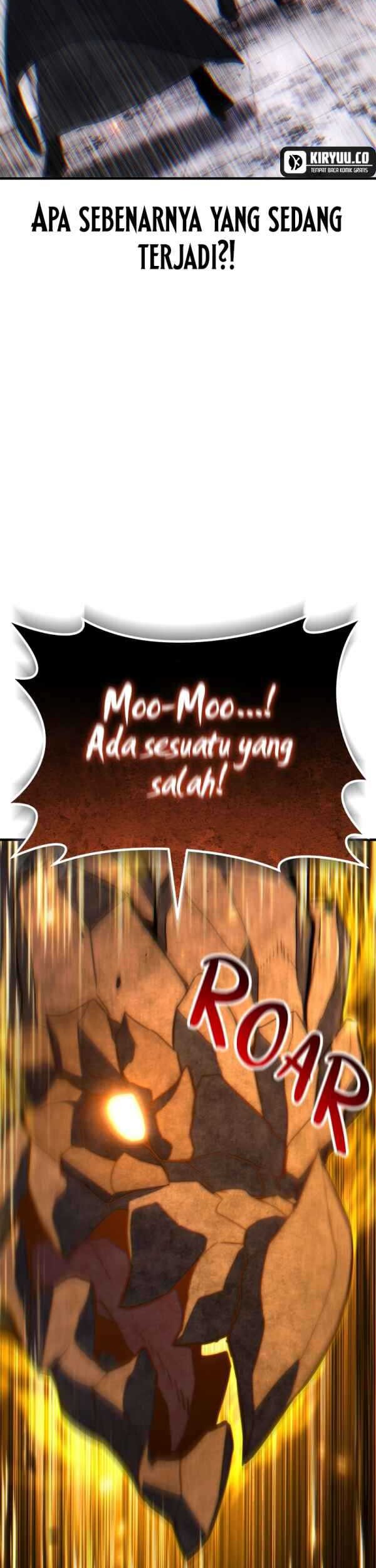 Expelled Hero Is Too Strong Chapter 44 Gambar 4