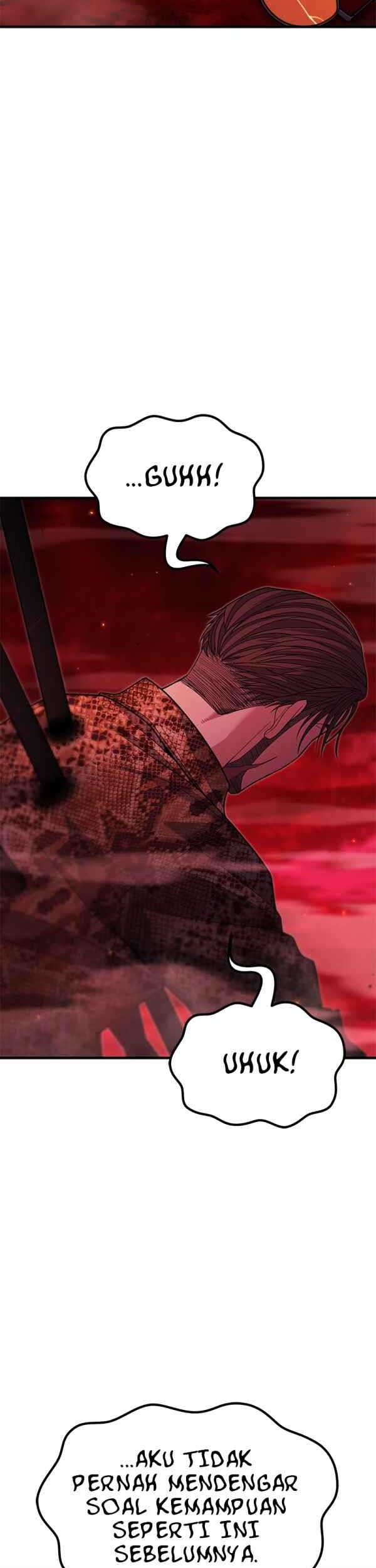 Expelled Hero Is Too Strong Chapter 44 Gambar 9