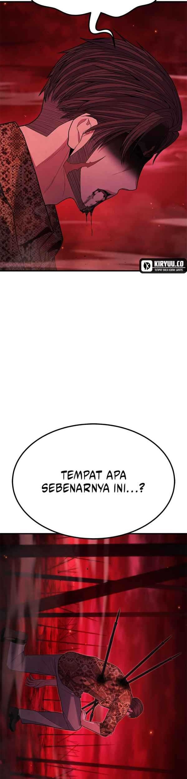 Expelled Hero Is Too Strong Chapter 44 Gambar 10