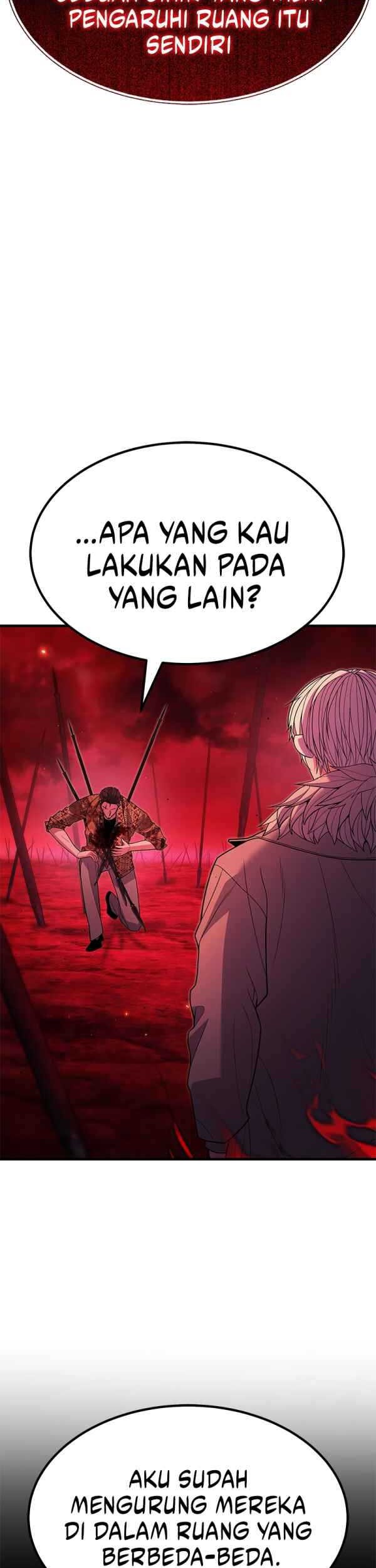 Expelled Hero Is Too Strong Chapter 44 Gambar 14