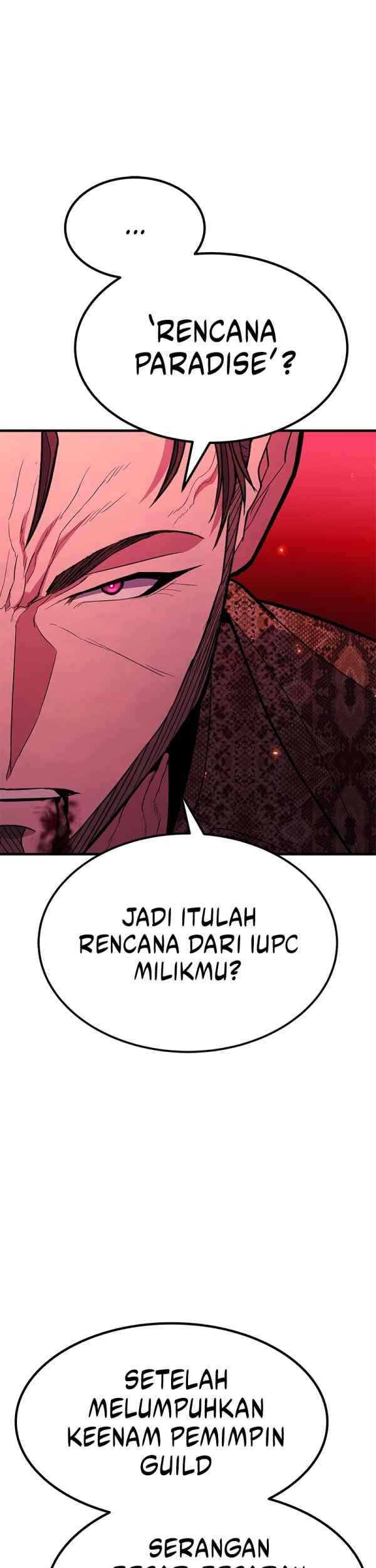 Expelled Hero Is Too Strong Chapter 44 Gambar 17