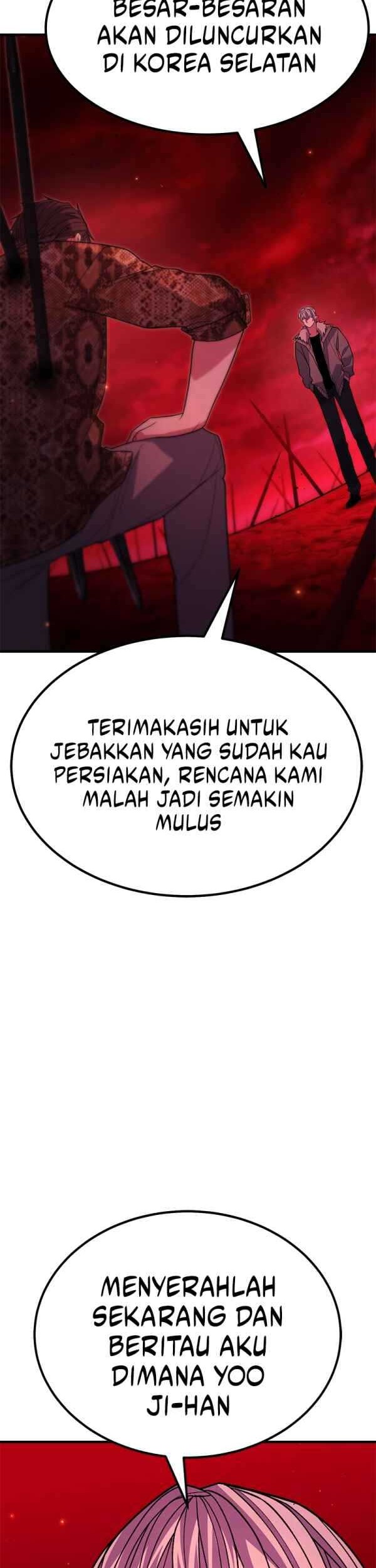 Expelled Hero Is Too Strong Chapter 44 Gambar 18
