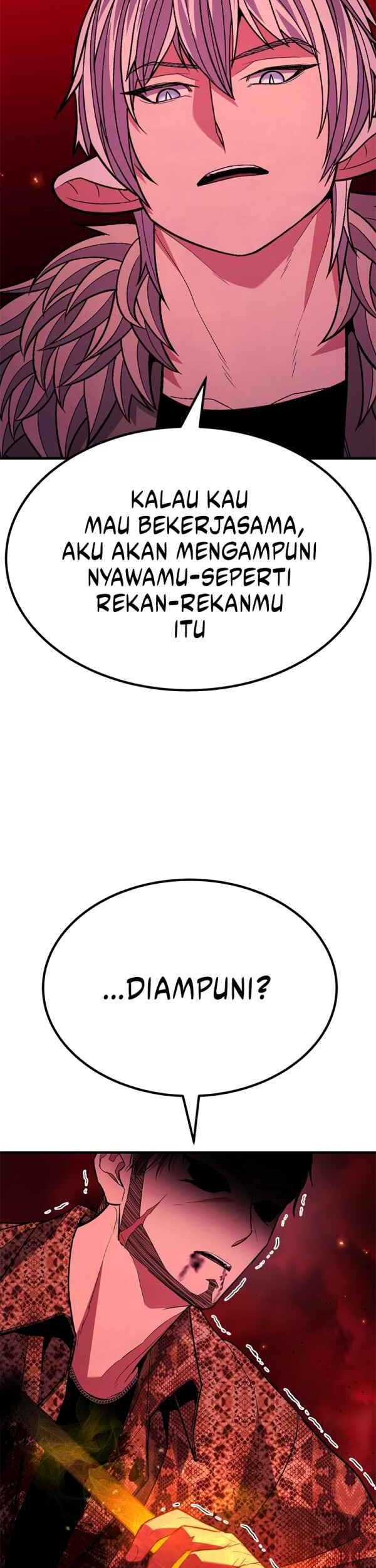Expelled Hero Is Too Strong Chapter 44 Gambar 19
