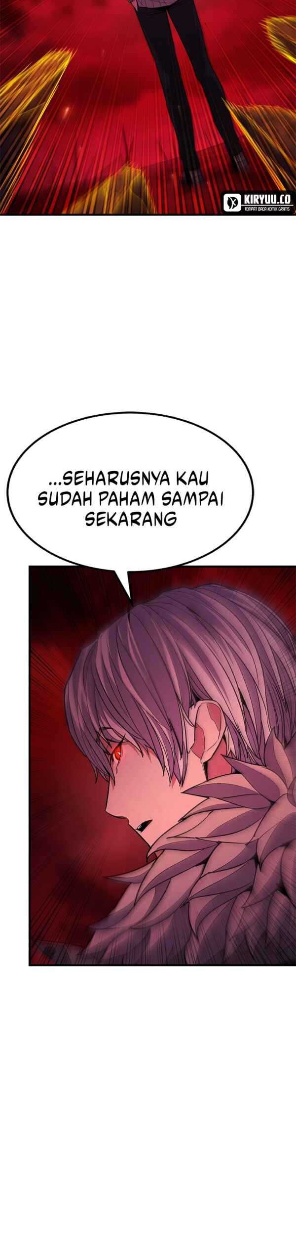 Expelled Hero Is Too Strong Chapter 44 Gambar 22
