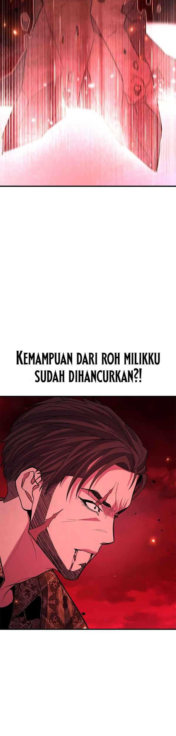 Expelled Hero Is Too Strong Chapter 44 Gambar 24