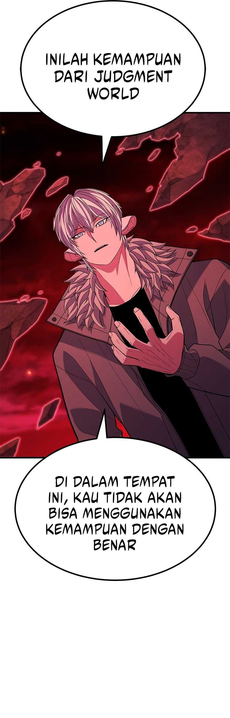 Expelled Hero Is Too Strong Chapter 44 Gambar 26