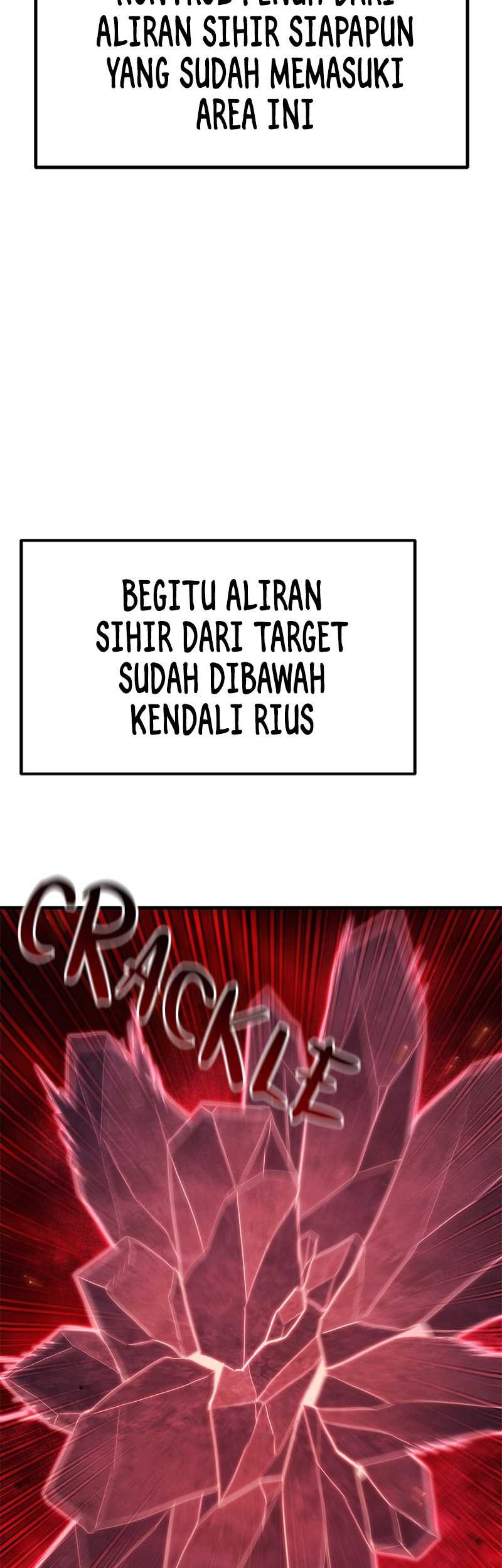 Expelled Hero Is Too Strong Chapter 44 Gambar 28