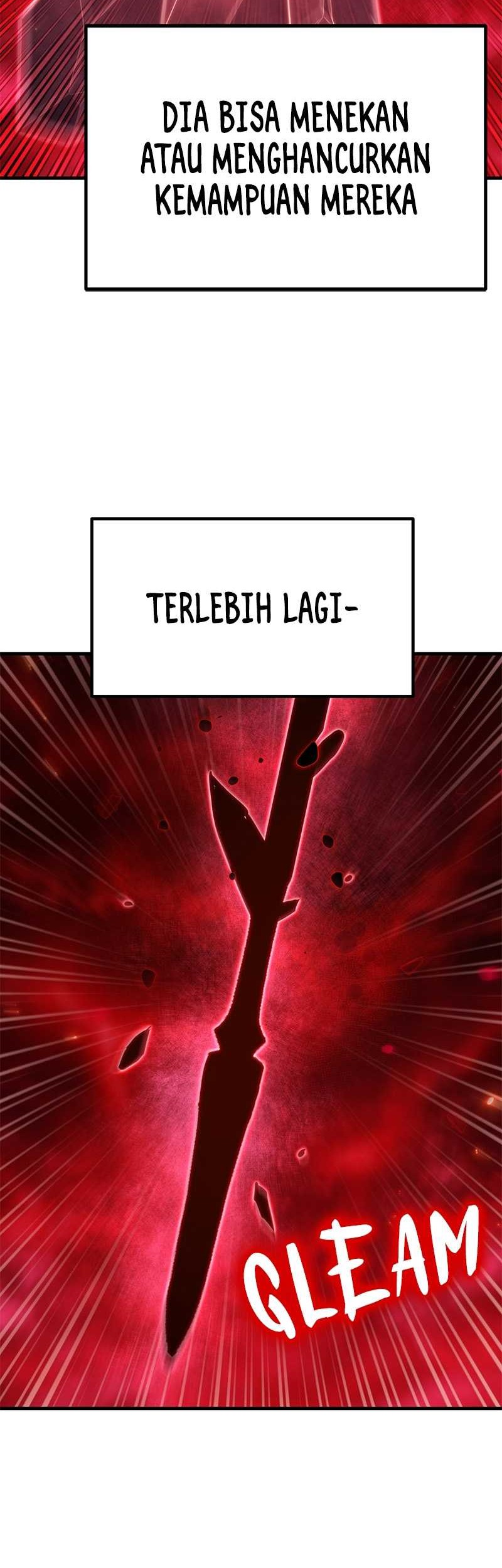 Expelled Hero Is Too Strong Chapter 44 Gambar 29