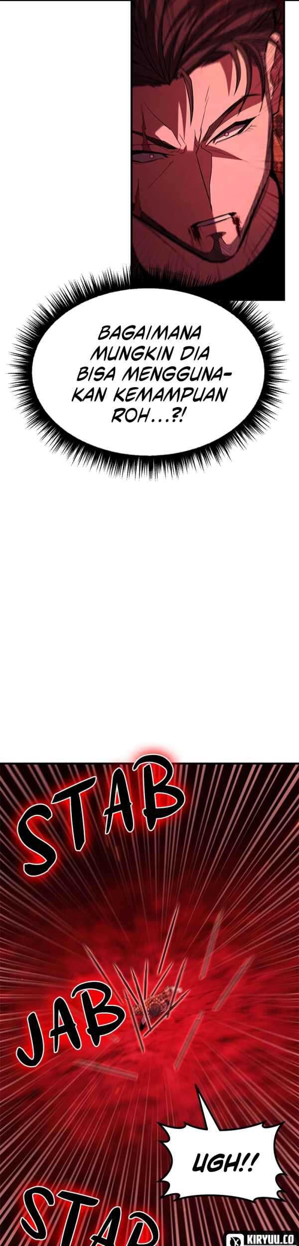 Expelled Hero Is Too Strong Chapter 44 Gambar 32