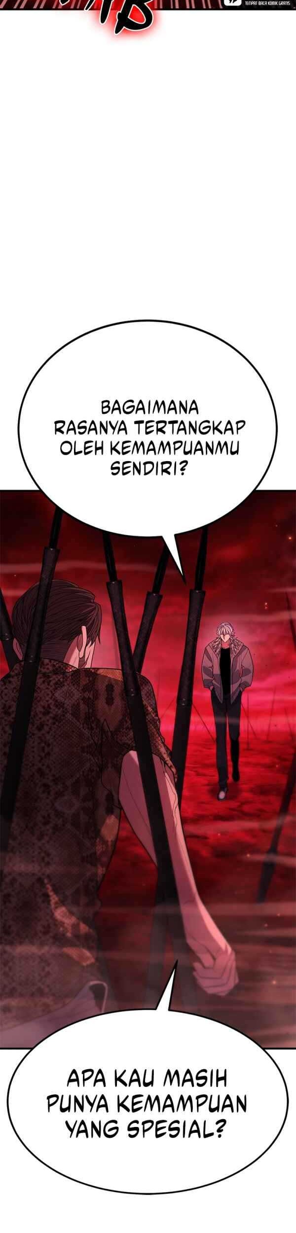Expelled Hero Is Too Strong Chapter 44 Gambar 33