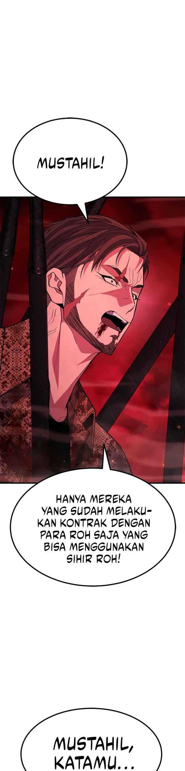 Expelled Hero Is Too Strong Chapter 44 Gambar 34