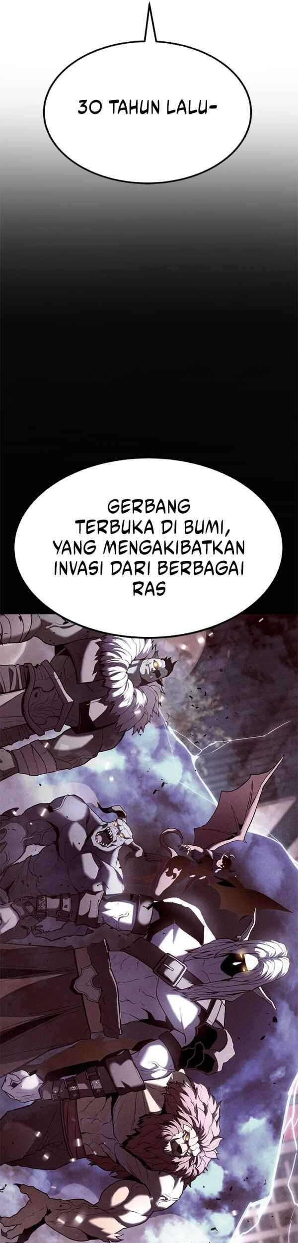 Expelled Hero Is Too Strong Chapter 44 Gambar 37