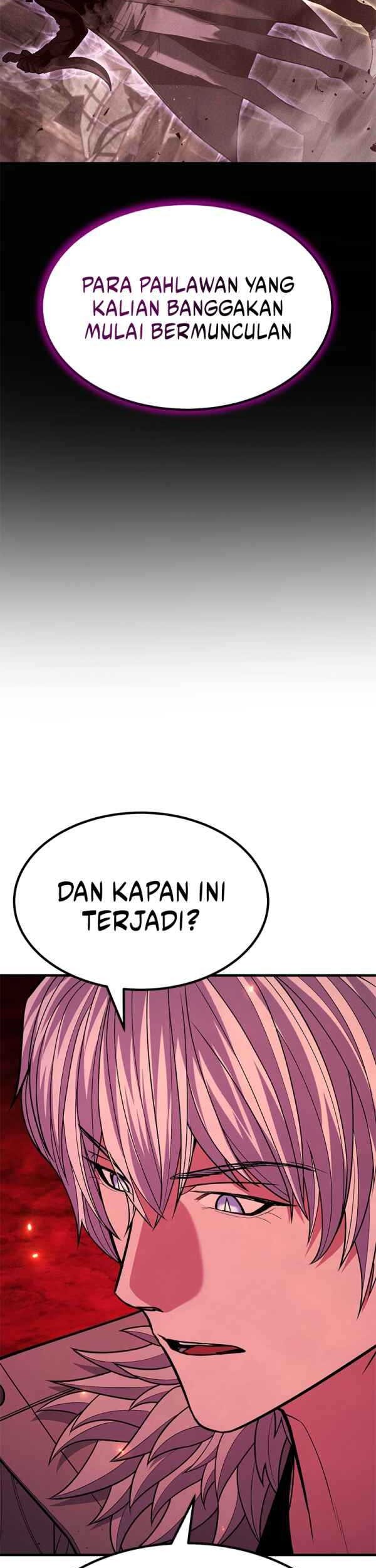 Expelled Hero Is Too Strong Chapter 44 Gambar 39