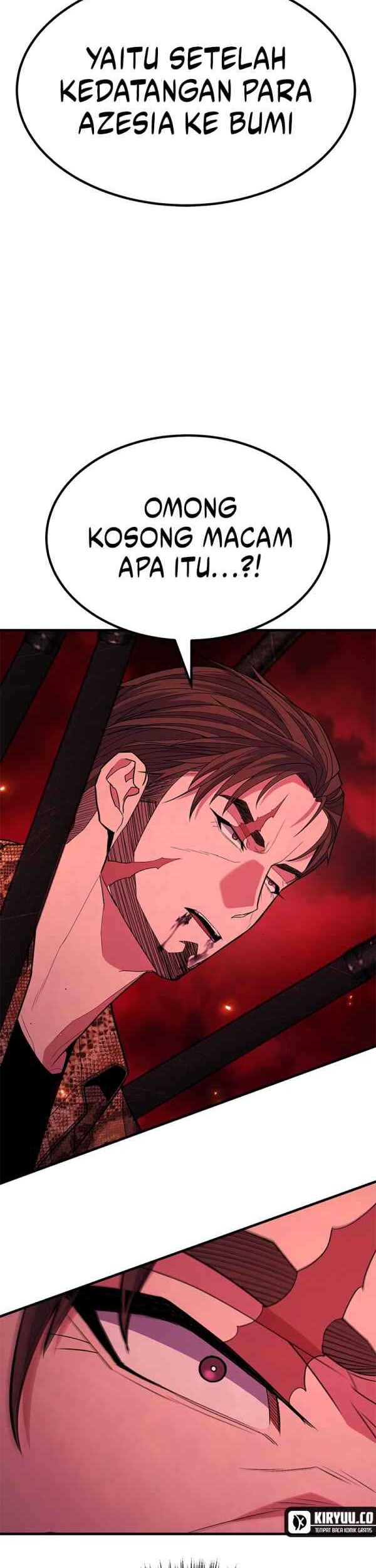 Expelled Hero Is Too Strong Chapter 44 Gambar 40