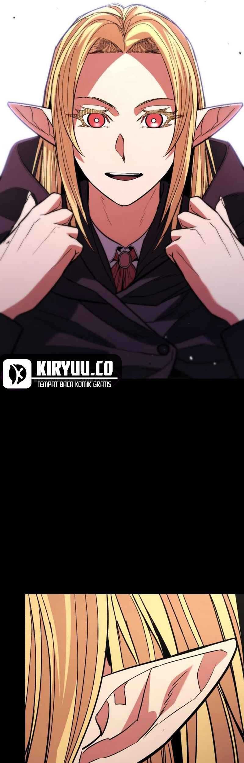 Expelled Hero Is Too Strong Chapter 45 Gambar 50