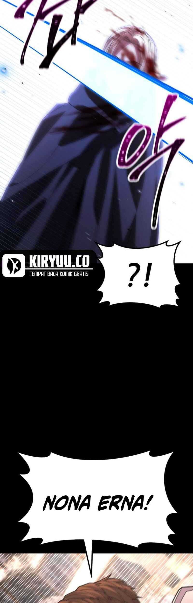 Expelled Hero Is Too Strong Chapter 45 Gambar 53
