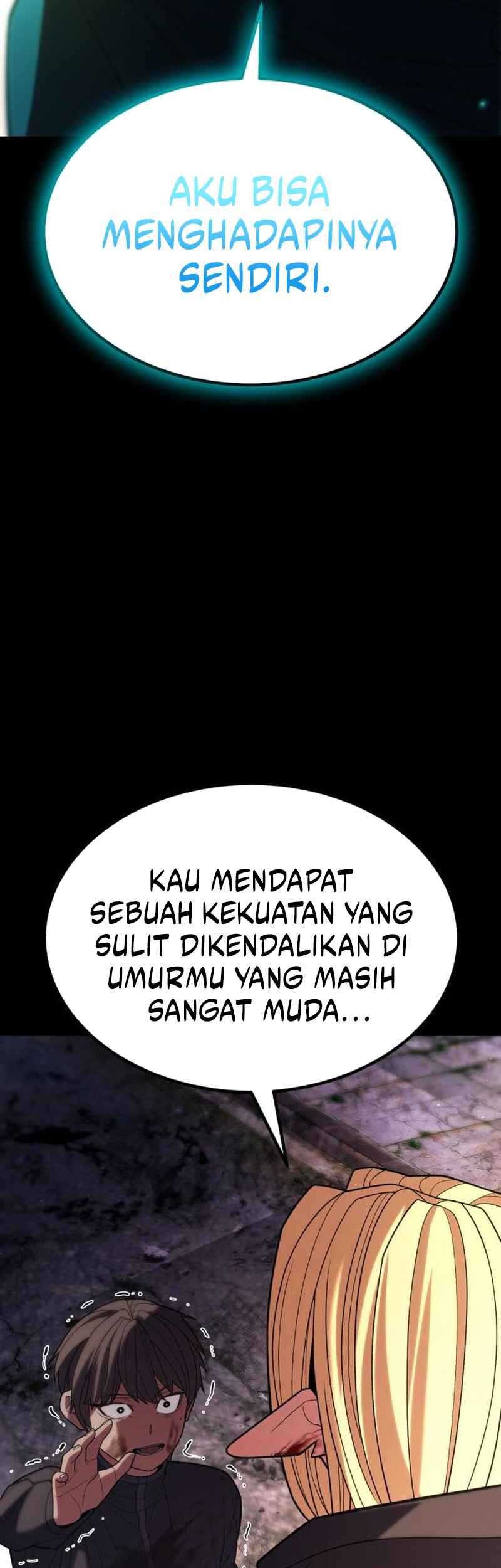 Expelled Hero Is Too Strong Chapter 45 Gambar 56