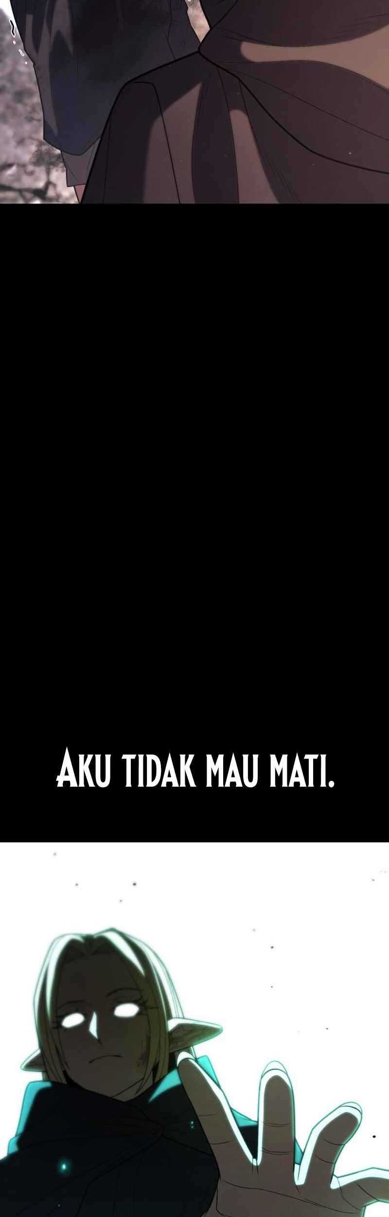 Expelled Hero Is Too Strong Chapter 45 Gambar 57