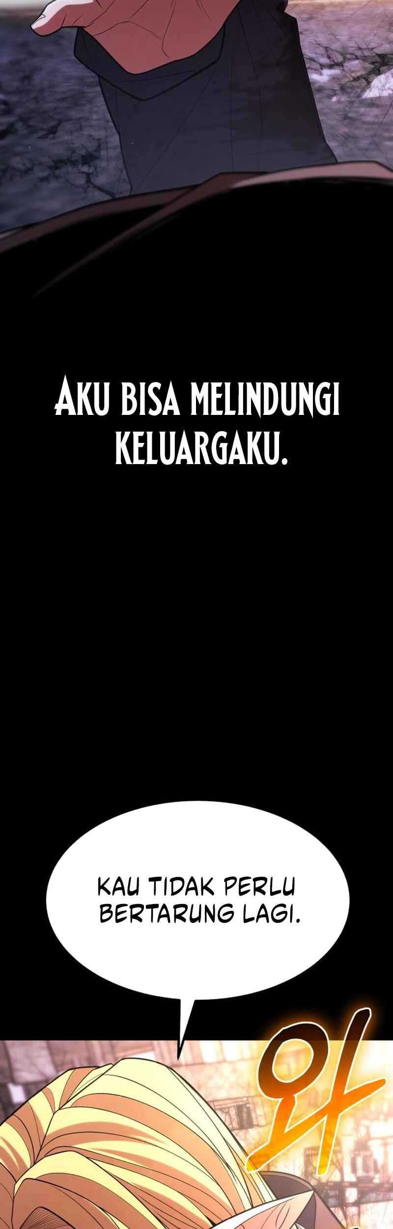 Expelled Hero Is Too Strong Chapter 45 Gambar 59