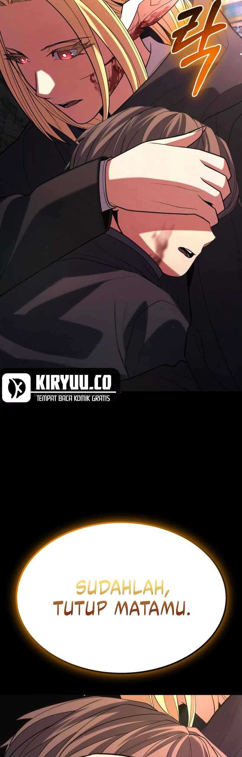 Expelled Hero Is Too Strong Chapter 45 Gambar 60