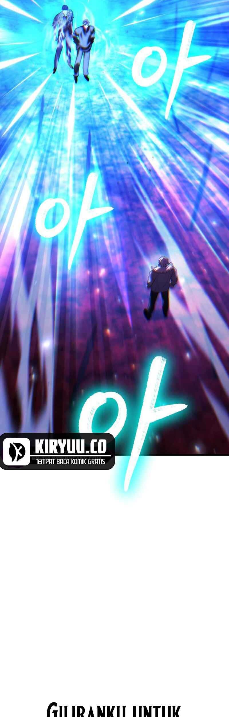 Expelled Hero Is Too Strong Chapter 45 Gambar 64