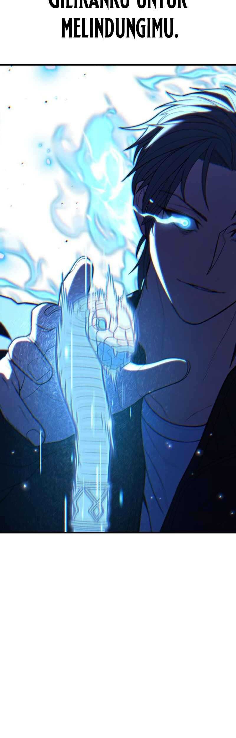 Expelled Hero Is Too Strong Chapter 45 Gambar 65