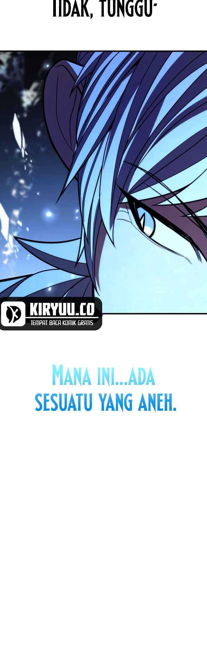 Expelled Hero Is Too Strong Chapter 45 Gambar 67